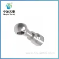 90 Degree Bsp Female Cone Hose Pipe Fitting